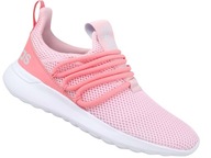 ADIDAS LITE RACER ADAPT 3.0 RUN FZ1157 BUTY DAMSKIE LEKKIE RÓŻOWE WSUWANE