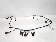 bundle CZUJNIKOW PDC rear part below ASYSTENT AUDI Q7 4L 4L0971104K
