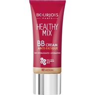Bourjois BB Cream Healthy Mix No.02 Medium 30ml