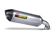 Tlmič výfuku akrapovic vfr akrapovic S-H8SO3-HRT