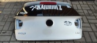 trunk door boot VW Golf V 3D LD1W