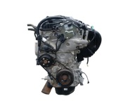 engine complete MAZDA 3 IV BP 2.0 SKYACTIV-G M HYBRID 122KM PEXN FILM