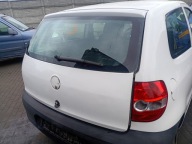trunk door boot rear rear part VW Fox 05-11 kod lakieru LB9A