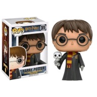 Harry Potter 31 Harry Potter Funko POP! Vinyl