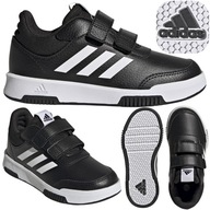 buty dziecięce sportowe adidas TENSAUR na rzepy lekkie trampki r 30