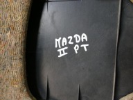 MAZDA 2 DY LIFT boot upholstery right upholstery