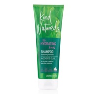 Kind Natured Hydratační šampón pre vlas - Avokádo