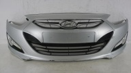 bumper front front HYUNDAI I40 11-14 N3S grille fog light 2011-2014