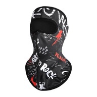 kominiarka czapka narciarska kominiarka maska na twarz męska styl 3
