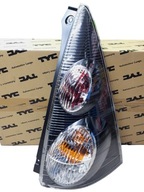 LAMPA TYŁ TYLNA ZESPOLONA PRAWA TYC CITROEN C1 PEUGEOT 107