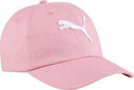 ŠILTOVKA PUMA ESS CAP JR RUŽOVÁ 24803 04 r junior