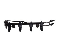 VW GOLF IV AUDI A3 8L 1.8 Rampe injection 06A906031A
