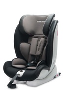 Fotelik Caretero Volante Fix 9-36 kg GRAPHITE isofix toptether