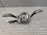 AUDI Q5 II 80A steering wheel levers and controls ring control 80A907129EE
