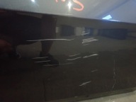 Tür vorne rechts MERCEDES E-KLASA W212 2009-2016
