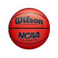 Basketbalová lopta Wilson NCAA Elevate Outdoor