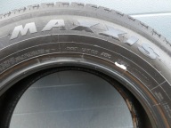 1X Reifen MAXXIS 215/70/15C 2021R