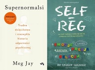 Supernormalsi + Self Reg metoda samoregulacji