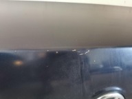 trunk door boot complete VW PASSAT B7 LH5X sedan 10-14