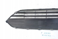 FORD B-MAX 2012- grille grid central bumper front AV11-17B968-AC