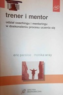 Trener i mentor - Eric Parsloe