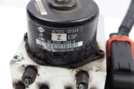 NISSAN MURANO Z50 pump control unit ABS 47660CB084 06.2109-0436.3