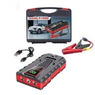 BOOSTER JUMP STARTER ŠTART POWERBANK 10000mAh