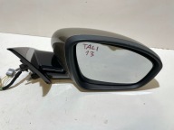 RENAULT TALISMAN SPIEGEL LINKS 11 KABEL TEHNP