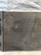 water cooler SEAT LEON and 1.9 TDI 66KW 2002r