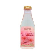 BEAVER Šampón na čerešňový kvet 730 ml