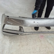 VW PASSAT B8 14-19 bumper front front washer PDC