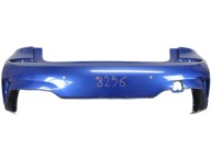 BMW 3 G20 sedan m-packet bumper rear part rear