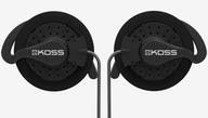 Koss | KSC35 | Wireless Headphones | Wireless | On-Ear | Microphone | Wirel