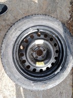 wheel spare C5 III X7 225 55 R17 MICHELIN
