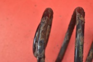 spring rear part rear DAEWOO LANOS 1.5 16V 96 KM sedan 97-08