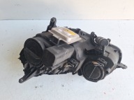 MERCEDES E-KLASA W211 LIFT 06-08 light right XENON UK