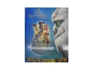 Tinker Bell And The Legend Of The Nevarbeast -