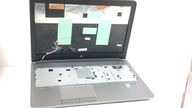 obudowa górna dolna HP Probook 650 G1 ramka klapa matrycy zawiasy OBD694