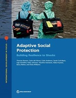 Adaptive social protection: building resilience