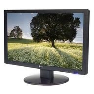 Monitor LG W2242T 22'' 1680x1050 DVI D-SUB Czarny