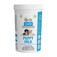 Brit Care Mlieko pre šteňatá / Puppy Milk 1kg