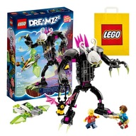 LEGO DREAMZzz - Klietka smradľavá (71455)