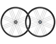 Koła Szosowe Campagnolo Bora WTO 33 Disc Dark 28" Bębenek HG11 AFS