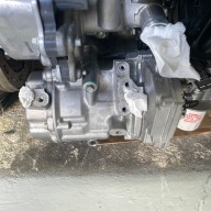 RENAULT CLIO V HYBRYDA COMPRESSOR KLIMY 926008231R