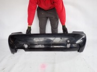 BMW 3 E46 COMPACT m-packet bumper rear part rear 7894779 PDC
