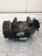 compressor compressor; of the air conditioning RENAULT CLIO III 8200819568