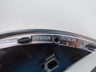 MERCEDES W205 GLC moulding DEKOR PANEL right front