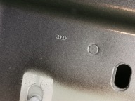trunk door boot rear part rear AUDI A6 C8 KOMBI