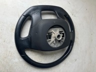 lenkrad MULTIFUNKCJA CITROEN C4 II B7 LIFT CHROM Leder