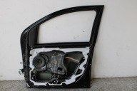 door right front right front complete FIAT PANDA 3 III LIFT CROSS
